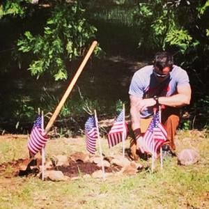 Meet your Posher, Kristofer